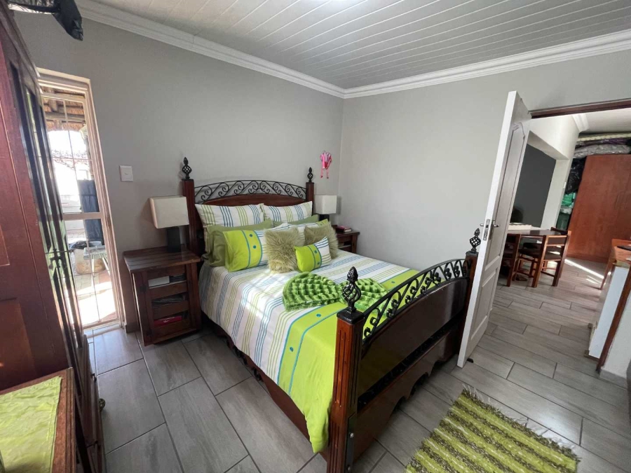 5 Bedroom Property for Sale in Universitas Free State